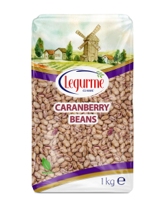 Yayla Legurme Cranberry Beans (Barbunya)