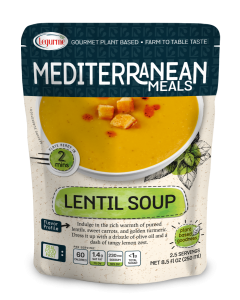 Yayla Legurme Lentil Soup (250gr)
