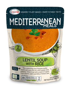 Yayla Legurme Lentil Soup With Rice (250gr)