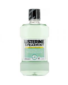Listerine Spearmint (250 ml)