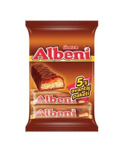 Ülker Albeni (5li)