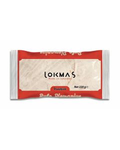 Lokma's Pişmaniye (220gr)