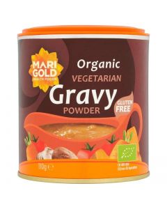 Marigold Gravy Mix Organic (110gr)