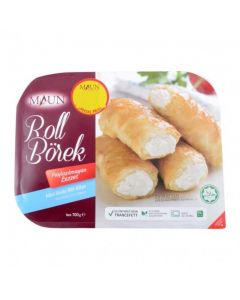 Maun Cheese Roll - 500gr