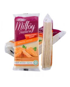 Maun Puff Pastry - 1kg