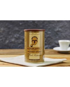 Mehmet Efendi Türk Kahvesi (250gr)