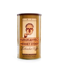 Mehmet Efendi Türk Kahvesi 500gr