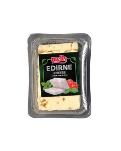 Melis White Cheese Ezine Style - 400gr