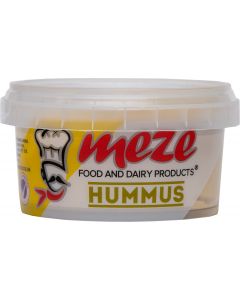 Meze Homemade Hummus  - 430g