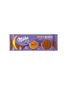 Milka-Choco Grain (126gr)