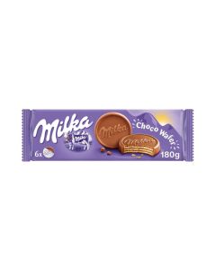 Milka Çikolatalı Gofret (150gr)