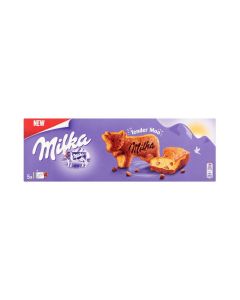 Milka Tender Moo (140gr)