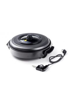 MULEX PIZZA TAVA (42/7CM)