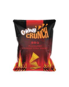 Mumcu Crunch BBQ - 150gr