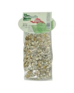 Mumcu Papatya Çayı - 40gr