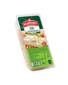 Muratbey String Cheese (Dil Peynir) - 150gr