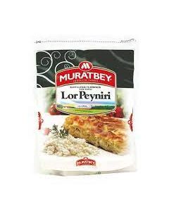 Muratbey Lor (Curd) Cheese - 500gr
