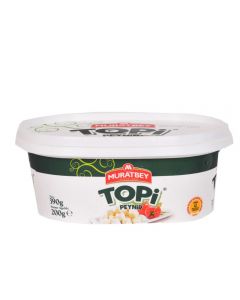 Muratbey Topi Cheese - 200gr