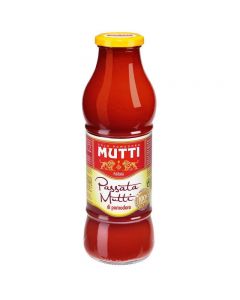 Mutti Domates Sosu 700gr