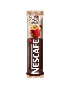 Nescafe 2si 1 Arada