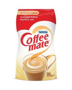 Nestle Coffee Mate Kahve Krema (200g)