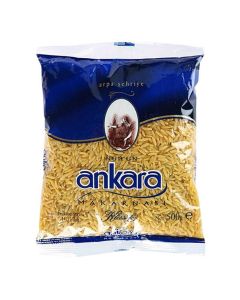 Nuhun Ankara Makarna Arpa Şehriye - 500gr