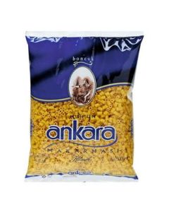 Nuhun Ankara Boncuk Makarna - 500gr