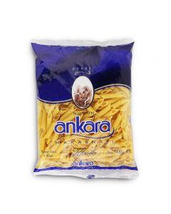 Nuhun Ankara Kalem Makarna - 500g