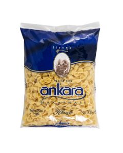 Nuhun Ankara Makarna Fiyonk - 500gr