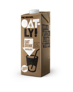 OATLY Oat Drink Chocolate (1 L)