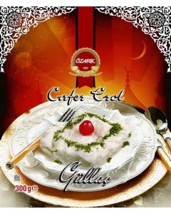 Özarık Cafer Erol Güllaç - 300gr