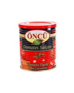 Öncü Konserve Domates Salçası - 830 gr