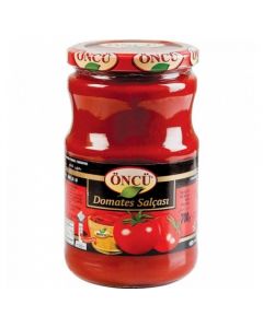 Öncü Tomato Paste - 700 gr