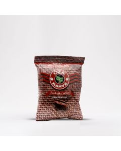 OZA  Koyu Kavrulmuş Türk Kahvesi (100gr)