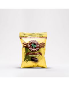 OZA  Orta Kavrulmuş Türk Kahvesi (100gr)