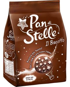 Mulino Bianco Pan Di Stelle Bisküvi - 350gr