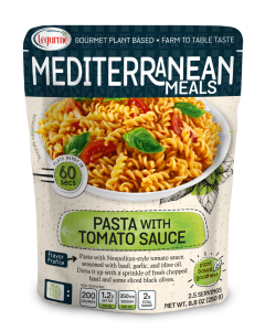 Yayla Legurme Mediterranean Pasta WIth Tomato Sauce (250gr)