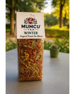 Mumcu Kış Çayı - 200gr