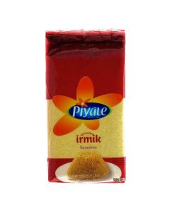 Piyale İrmik - 500 gr