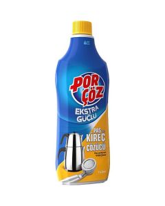 Por çöz Pas ve Kireç Çözücü (1 L)