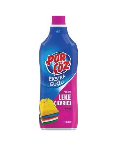PorÇöz Leke Çıkarıcı - 1L