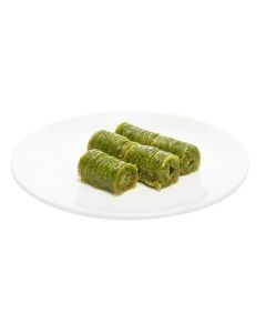 Premium Fıstık Sarma (400 gr)