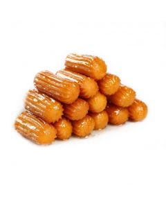 Premium Tulumba (500 gr)
