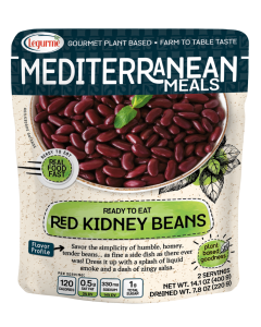Yayla Legurme Boiled Red Kidney Beans (400gr)