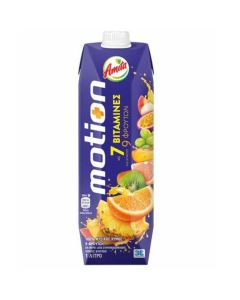 Amita Motion  1Lt