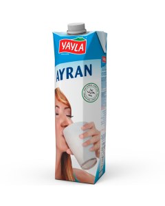 Yayla Ayran - 1L