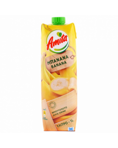 Amita Muz Suyu 1Lt