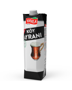 Yayla Village Ayran - 1L