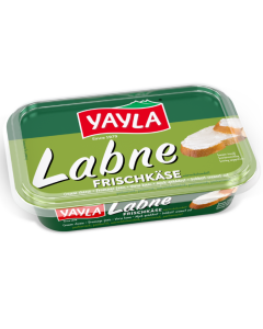 Yayla Labne Cream Cheese - 200gr
