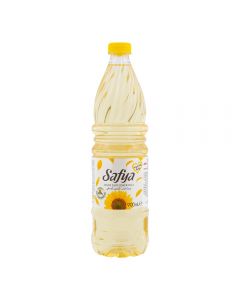 Safya Sunflower Oil  - 900ml